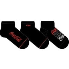 Coca-Cola socks MEN