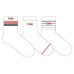 Coca-Cola socks MEN