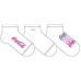 Coca-Cola socks WOMEN